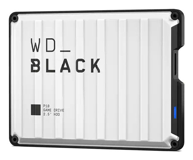 EAN 718037910352 - Western Digital WDBSYM0020BWT-WESN disco duro externo 2 TB 2.5" USB tipo A 2.0/3.2 Gen 1 (3.1 Gen 1) Blanc imagen 4