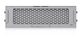 EAN 810177165217 - Ubiquiti UACC-3U-Bezel-Lite Placa frontal imagen 3