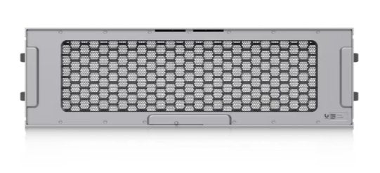 EAN 810177165217 - Ubiquiti UACC-3U-Bezel-Lite Placa frontal imagen 3