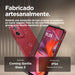 EAN 0840023281617 - Motorola moto g05 16,9 cm (6.67") SIM doble Android 15 4G USB Tipo C 4 GB 64 GB 5200 mAh Rojo imagen 9