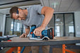 EAN 4059952545837 - Bosch GST 18V-155 SC power jigsaws 3800 spm 2 kg imagen 4