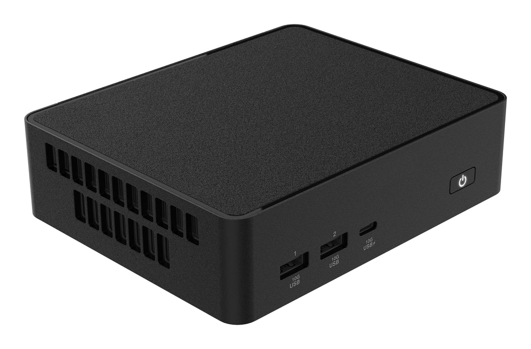 EAN 4711636604703 - ASUS NUC 16 Pro RNUC16WCKC300002 Negro 304 FCBGA1516 imagen 1