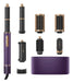 EAN 6978515253546 - Dreame Air Style Pro Kit de peluquería Caliente Violeta 1300 W 2,8 m imagen 1