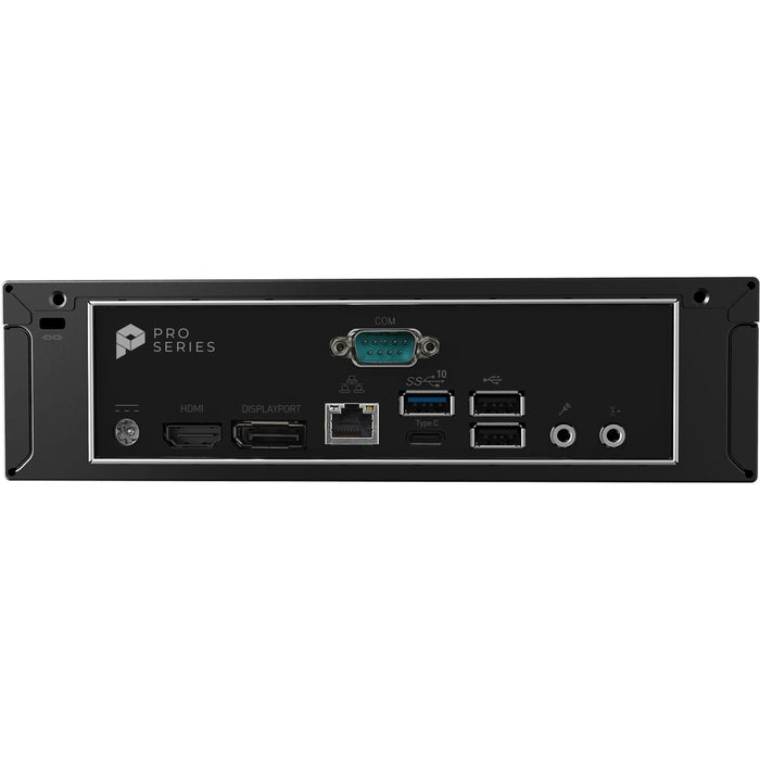 EAN 4711377308311 - MSI PRO DP21 14M-889EU PC Intel® Core™ i5 i5-14400 16 GB DDR5-SDRAM 512 GB SSD Windows 11 Pro Escritorio  imagen 15