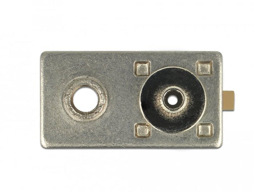 EAN 4043619897490 - DeLOCK 89749 conector coaxial imagen 2