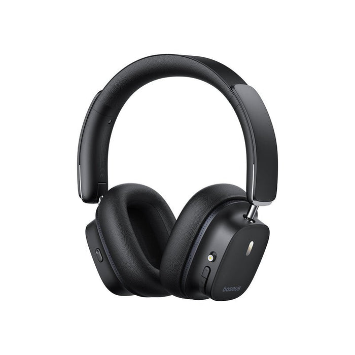 EAN 6932172682682 - Baseus Bowie 30 Max Auriculares Inalámbrico y alámbrico Diadema Llamadas/Música Bluetooth Negro imagen 1