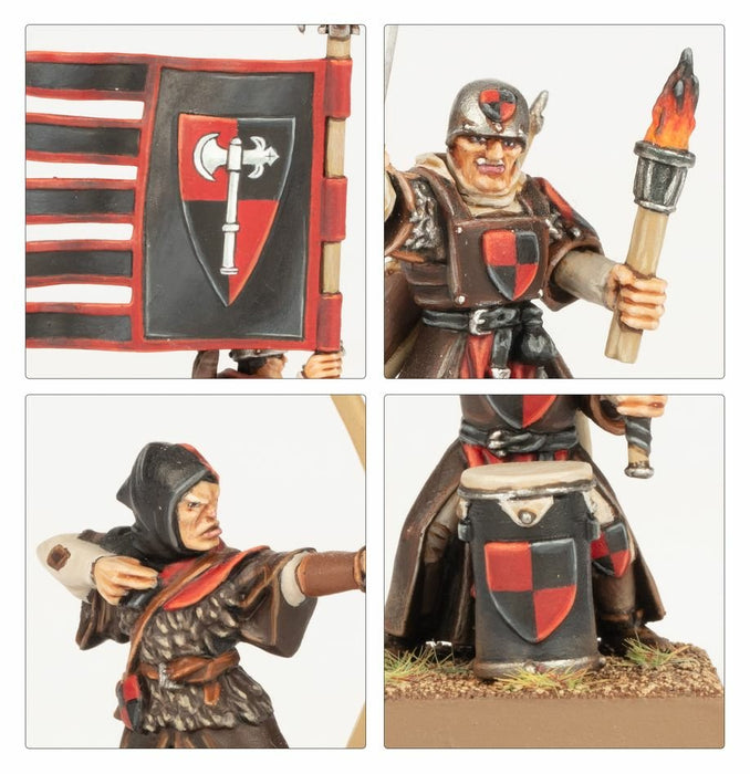 EAN 5011921206186 - Games Workshop 06-13 collectible figure imagen 4