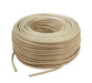 EAN 4260113563281 - LogiLink CPV007 cable de red Gris 100 m imagen 1