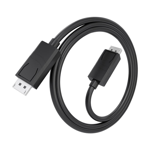 EAN 8435739904855 - AISENS A149-1018 cable DisplayPort 1,5 m imagen 2