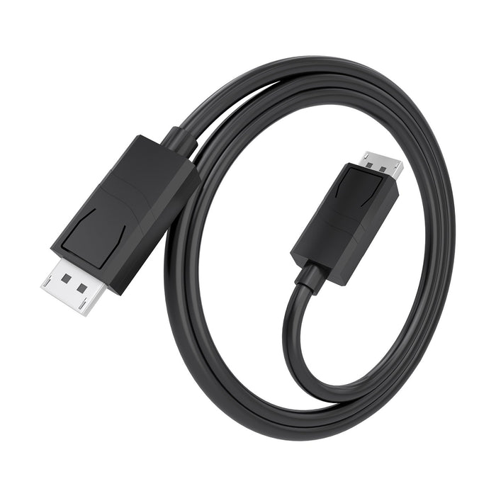 EAN 8435739904862 - AISENS A149-1019 cable DisplayPort 2 m imagen 2