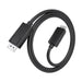 EAN 8435739904862 - AISENS A149-1019 cable DisplayPort 2 m imagen 2