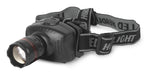 EAN 5999097901626 - Entac EHL-ZOOM-1W-PL linterna Negro Linterna con cinta para cabeza LED imagen 1