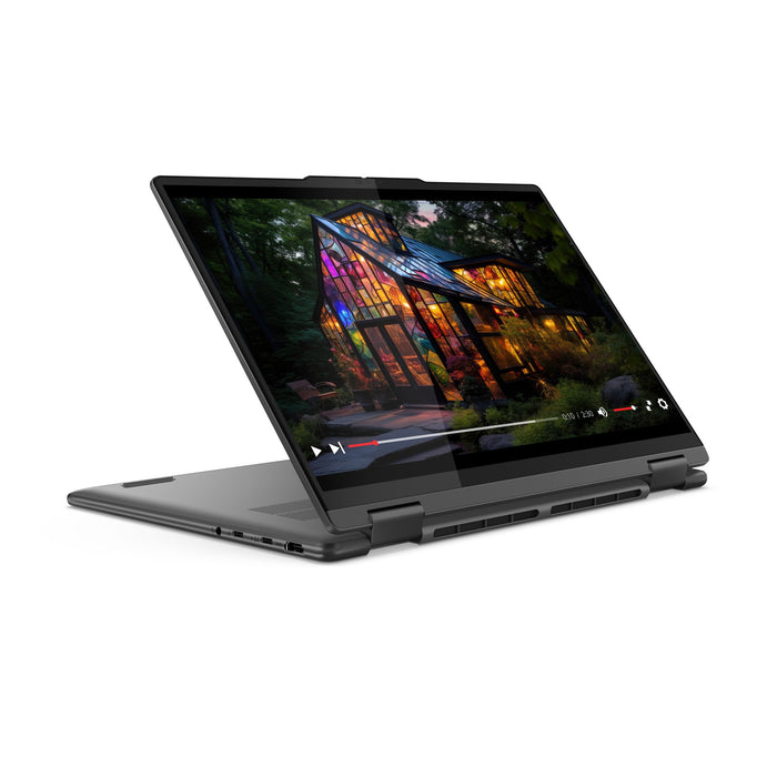 EAN 198153212873 - Lenovo Yoga 7 2-in-1 14IML9 Intel Core Ultra 5 125U Híbrido (2-en-1) 35,6 cm (14") Pantalla táctil WUXGA 1 imagen 6