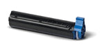 EAN 5031713063384 - OKI 45807102 cartucho de tóner 1 pieza(s) Original Negro imagen 1