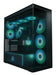 EAN 4895265000300 - ARCTIC Xtender Black (Tinted Glass) Midi Tower Negro imagen 1
