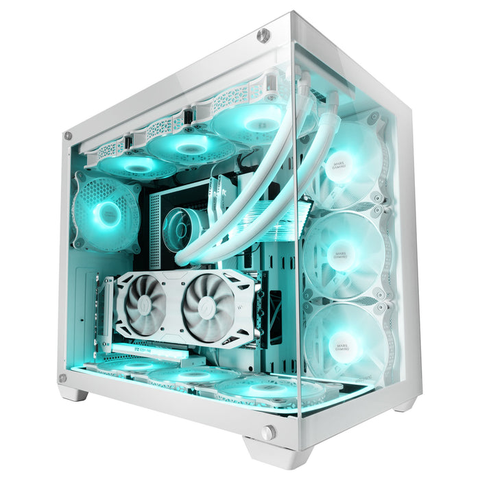 EAN 8435693102946 - Mars Gaming MCV4 imagen 3