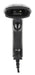 EAN 0766623153997 - Manhattan 153997 lector de código de barras Lector de códigos de barras portátil 1D/2D LED Negro imagen 3