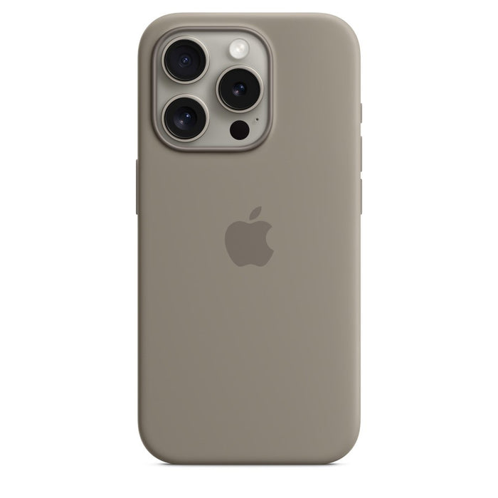 EAN 0194253939849 - Apple MT1E3ZM/A funda para teléfono móvil 15,5 cm (6.1") Gris imagen 1