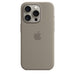 EAN 0194253939849 - Apple MT1E3ZM/A funda para teléfono móvil 15,5 cm (6.1") Gris imagen 1