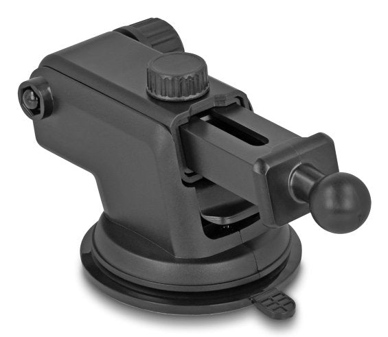EAN 4043619669394 - DeLOCK 66939 soporte Soporte activo para teléfono móvil Teléfono móvil/smartphone Negro, Gris imagen 6