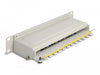 EAN 4043619668731 - DeLOCK 66873 panel de parcheo imagen 2