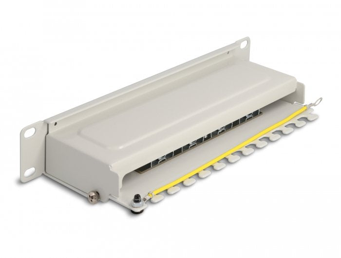EAN 4043619668731 - DeLOCK 66873 panel de parcheo imagen 2