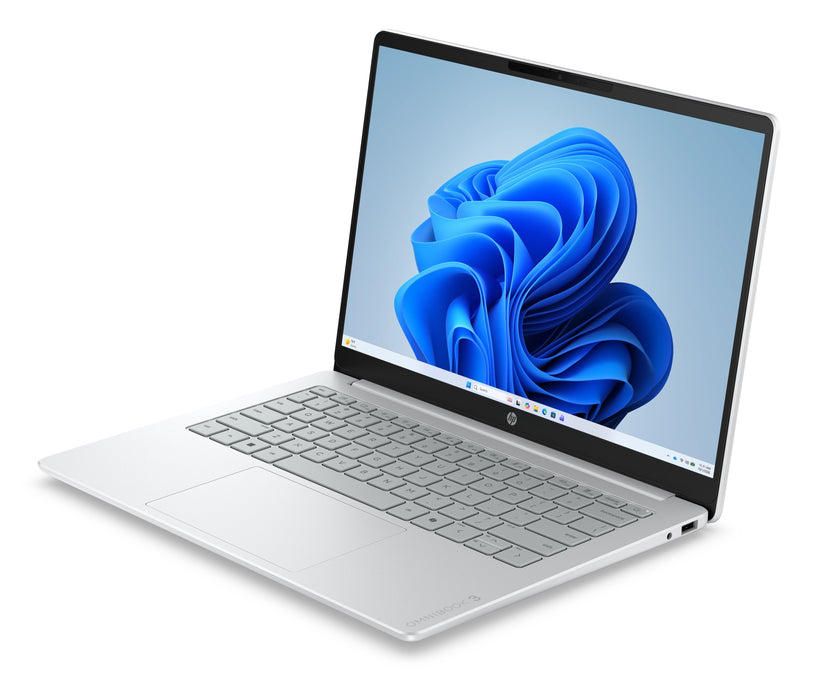 EAN 821844753170 - HP OmniBook 3 Laptop AI 14-ht0015nsx Intel Core Ultra 5 225U Portátil 35,6 cm (14") 2K 8 GB DDR5-SDRAM 256 imagen 3