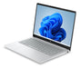 EAN 821844753170 - HP OmniBook 3 Laptop AI 14-ht0015nsx Intel Core Ultra 5 225U Portátil 35,6 cm (14") 2K 8 GB DDR5-SDRAM 256 imagen 3