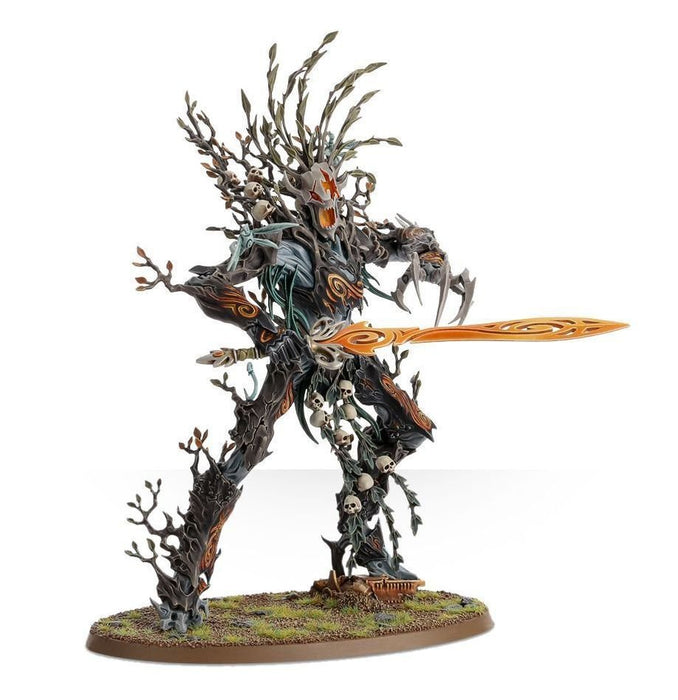 EAN 5011921258802 - Games Workshop 92-31 collectible figure imagen 3