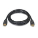 EAN 8436574701173 - AISENS A120-0118 cable HDMI 0,5 m HDMI tipo A (Estándar) Negro imagen 2