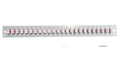 EAN 4049759258641 - EFB Elektronik SB-FP-24SC-S-OM3 accesorio para panel de conexiones imagen 1