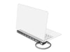 EAN 4043619878956 - DeLOCK 87895 base para portátil y replicador de puertos Alámbrico USB 3.2 Gen 1 (3.1 Gen 1) Type-C Negro, imagen 2