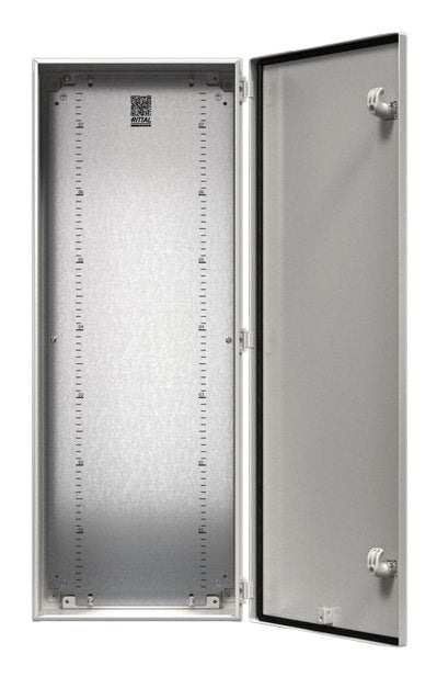 EAN 4028177816626 - Rittal 1576.000 caja eléctrica Acero IP66 imagen 5