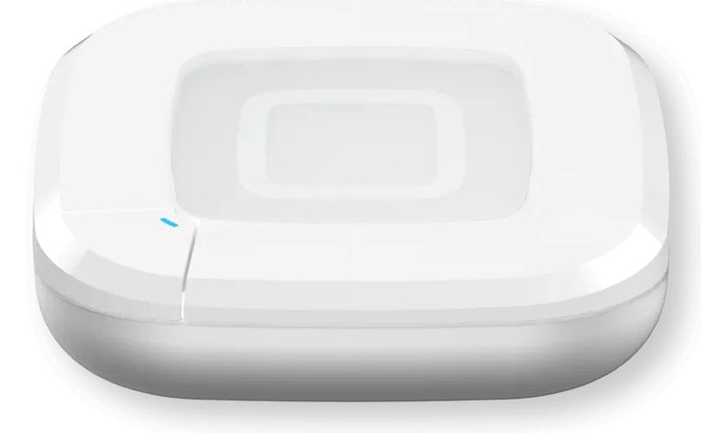 EAN 4047976613144 - Homematic IP Access Point 2 receptor smart home RF 868.0 - 868.6 MHz Blanco imagen 1