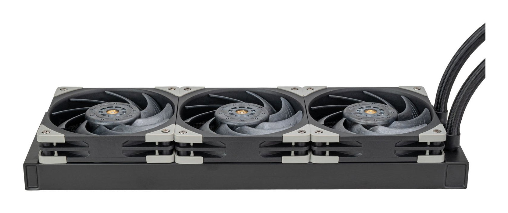 EAN 4710679819389 - Silverstone Hailstone 360 Procesador Kit de refrigeración líquida 12 cm Negro 1 pieza(s) imagen 6