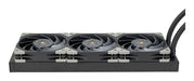 EAN 4710679819389 - Silverstone Hailstone 360 Procesador Kit de refrigeración líquida 12 cm Negro 1 pieza(s) imagen 6