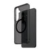 EAN 5715685034145 - PanzerGlass CARE™ by ® Smokey Case w. Black Qi Samsung Galaxy S26 funda para teléfono móvil Negro imagen 1