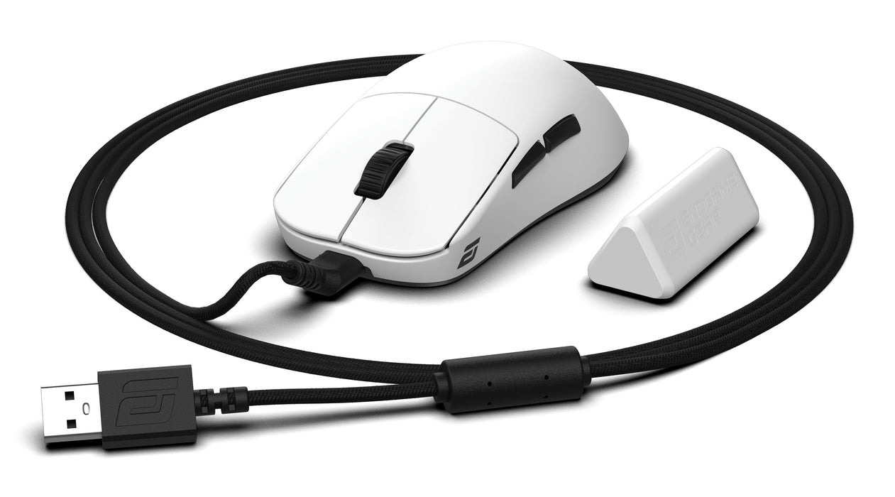 EAN 4251442513238 - Endgame Gear OP1W 4K V2 ratón Juego Mano derecha RF Wireless + USB Type-A Óptico 30000 DPI imagen 14