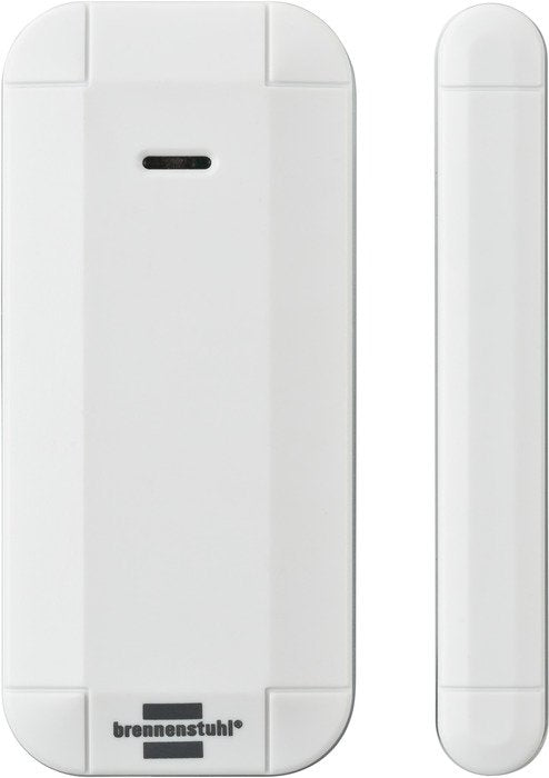 EAN 4007123638994 - Brennenstuhl 1294250 sensor de puerta / ventana Inalámbrico Puerta/ventana Blanco imagen 2