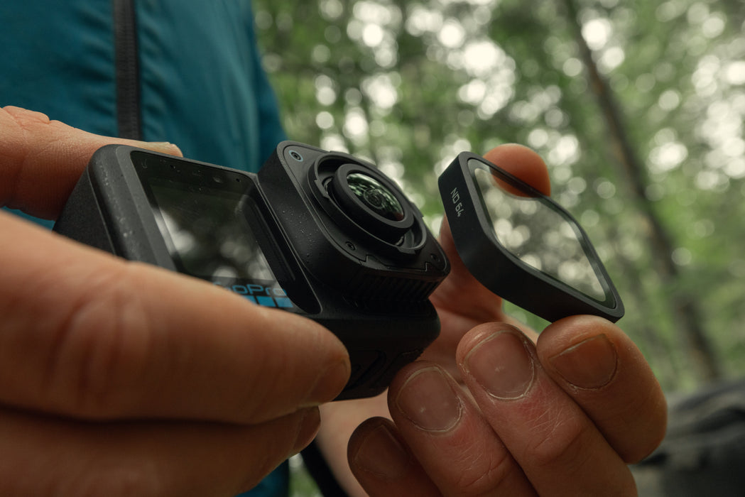 EAN 810116385157 - GoPro MISSION 1 PRO cámara para deporte de acción 50 MP 8K Ultra HD CMOS Wifi 171 g imagen 23