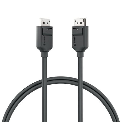 EAN 9350784021960 - ALOGIC EL2DP-02 cable DisplayPort 2 m Negro imagen 2