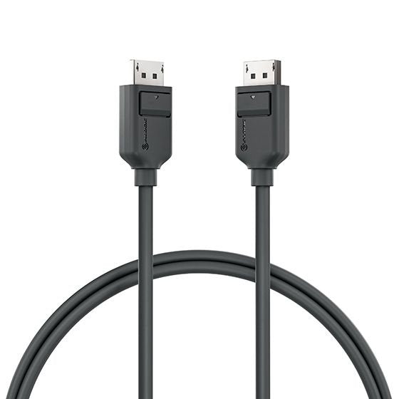 EAN 9350784021960 - ALOGIC EL2DP-02 cable DisplayPort 2 m Negro imagen 2