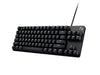 EAN 5099206097940 - Logitech G 920-010443 teclado Juego USB QWERTZ Alemán Negro imagen 6