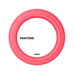 EAN 4713213363515 - Pantone PT-WC001R cargador de dispositivo móvil Smartphone Rojo, Blanco USB Cargador inalámbrico Interior imagen 1