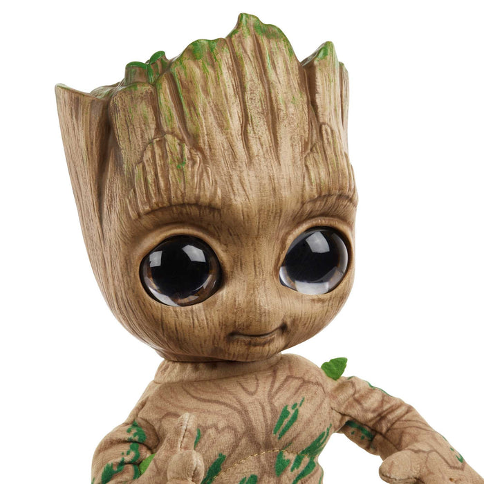 EAN 194735090204 - Mattel Marvel HJM23 juguete de peluche imagen 5