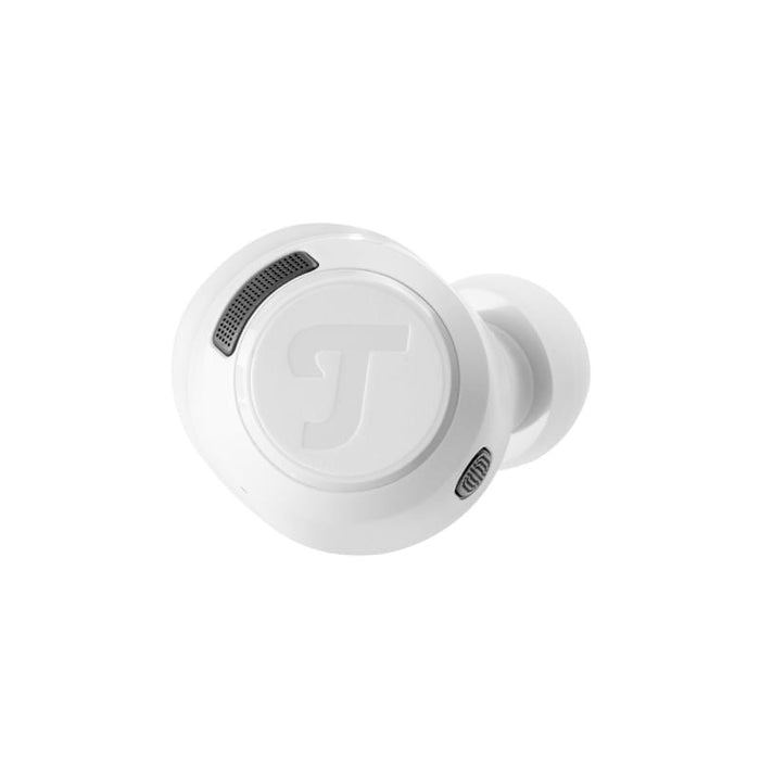 EAN 4048945585042 - Teufel REAL BLUE TWS 3 Auriculares Inalámbrico Dentro de oído Llamadas/Música Bluetooth Blanco imagen 3