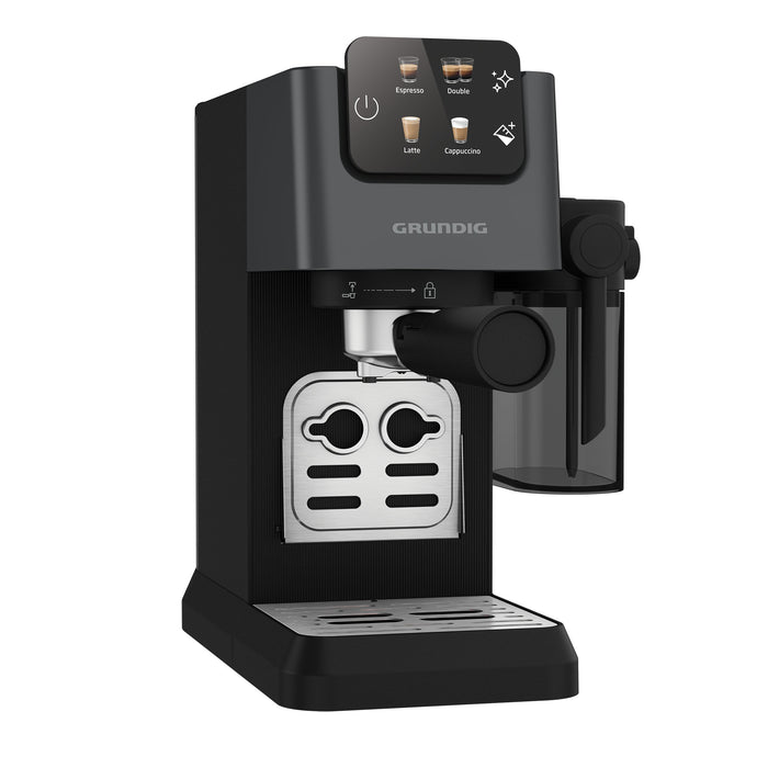 EAN 4013833065463 - Grundig KSM 5330 Espresso Makinesi Semi-automática Máquina espresso 1,1 L imagen 9