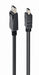 EAN 8716309079990 - Gembird DisplayPort - HDMI, 1m HDMI tipo A (Estándar) Negro imagen 1