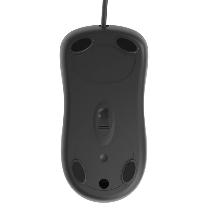 EAN 0650450074863 - Incase Designed by Microsoft P58-00019 ratón Universal Ambidextro USB tipo A imagen 4