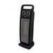 EAN 8421078036494 - JATA JCTC2101 calefactor eléctrico Interior Negro 2000 W Ventilador eléctrico imagen 1